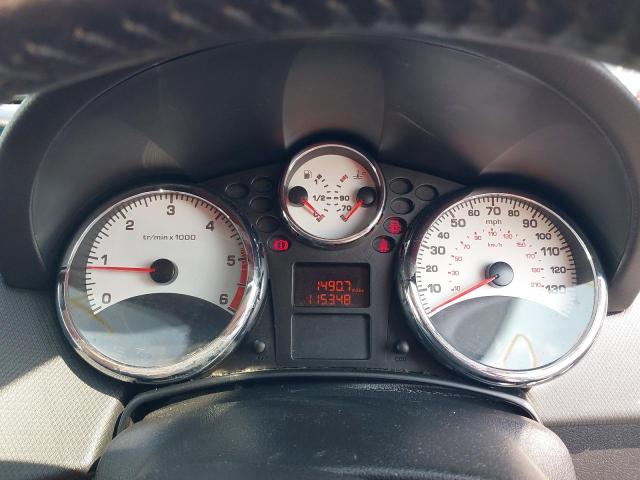 2011 PEUGEOT 207 A