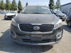 2017 Kia Sorento Lx იყიდება Rancho Cucamonga-ში, CA - Minor Dent/Scratches