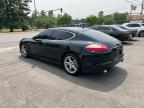 2011 PORSCHE PANAMERA S   à vendre chez Copart MA - NORTH BOSTON