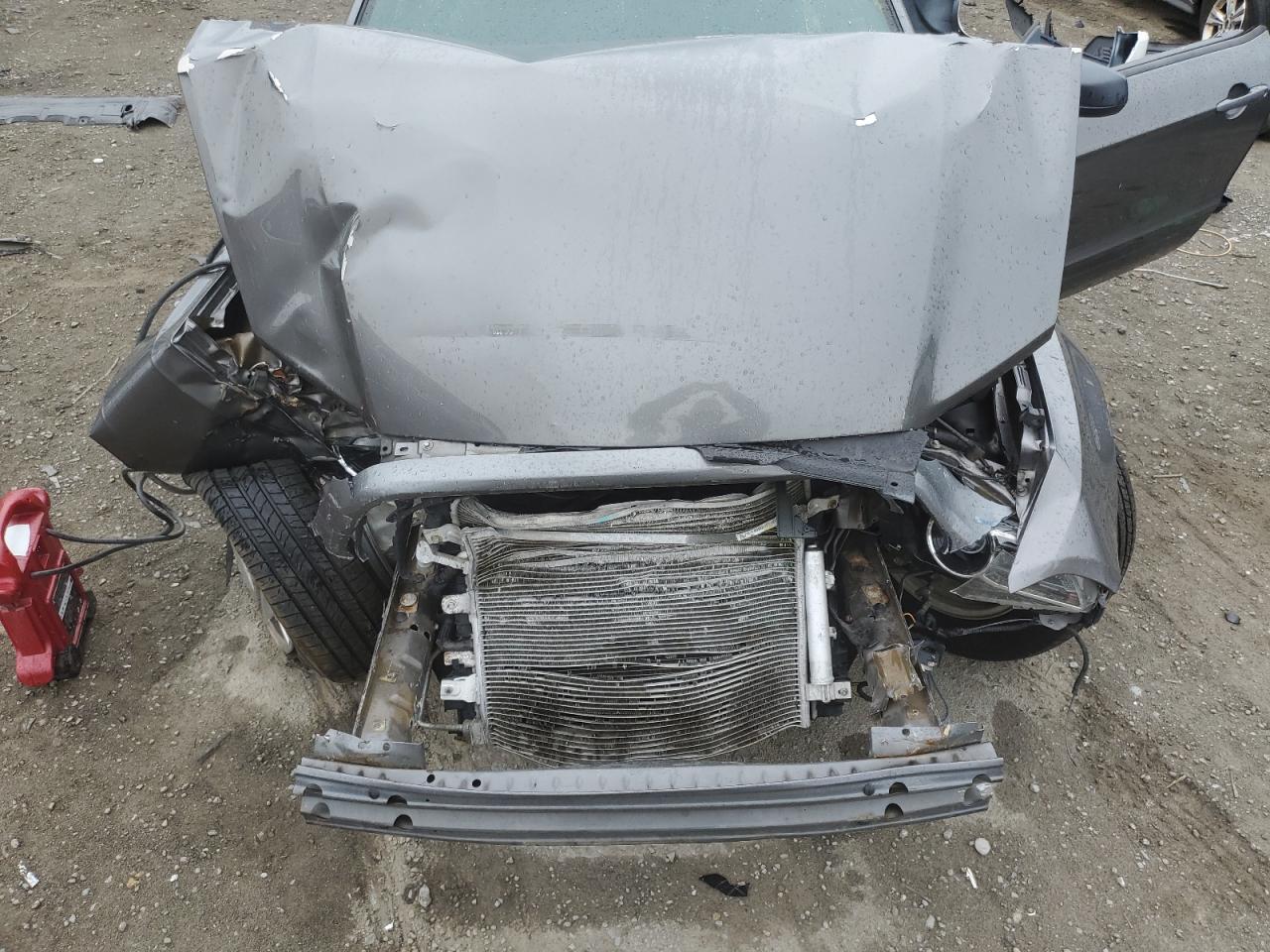 FORD ALL Models 2013 VIN 1ZVBP8EMXD5214305 фото 11