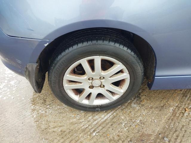 2004 HONDA CIVIC VTEC