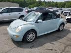 2005 Volkswagen New Beetle Gls for Sale in Exeter, RI - Mechanical
