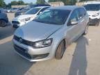 2010 VOLKSWAGEN POLO SE 70 for sale at Copart SANDY