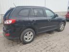 2012 HYUNDAI SANTA FE GLS   for sale at Copart NB - MONCTON