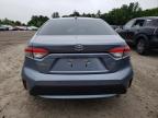 2022 Toyota Corolla Le na sprzedaż w Mendon, MA - Side