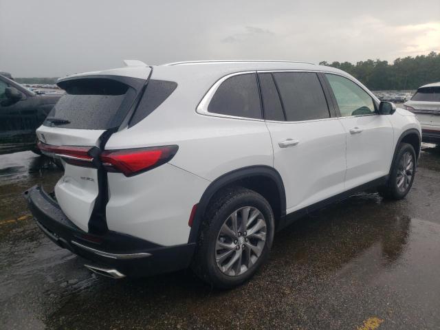  BUICK ENCLAVE 2025 Белы