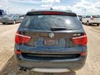 2016 Bmw X3 Xdrive35I за продажба в Amarillo, TX - Hail