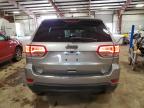 2017 Jeep Grand Cherokee Limited продається в Lansing, MI - Side