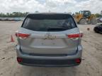 2015 TOYOTA HIGHLANDER LIMITED   for sale at Copart TX - HOUSTON