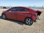 2012 Hyundai Elantra Gls للبيع في Adelanto، CA - Rear End