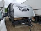 2019 Foresriver Grey Wolf for Sale in Lansing, MI - Side