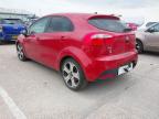 2013 KIA RIO 3 ECOD for sale at Copart SANDWICH
