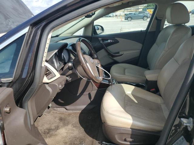 Sedans BUICK VERANO 2013 Brązowy