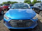 2017 Hyundai Elantra Se   zu verkaufen in East Granby, CT - Minor Dent/Scratches