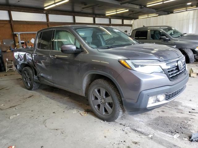  HONDA RIDGELINE 2020 Gray