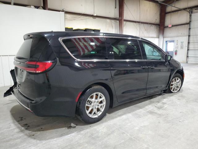  CHRYSLER PACIFICA 2024 Black