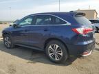 2017 Acura Rdx Advance for Sale in Moraine, OH - Front End