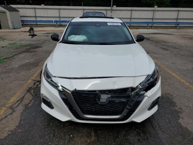  NISSAN ALTIMA 2020 Biały