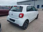 2020 SMART EQ FORFOUR for sale at Copart SANDWICH