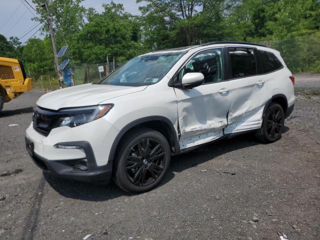 HONDA PILOT SE 2022
