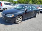 2012 Volkswagen Passat Se იყიდება Grantville-ში, PA - Side