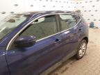 2015 NISSAN QASHQAI AC for sale at Copart SANDWICH