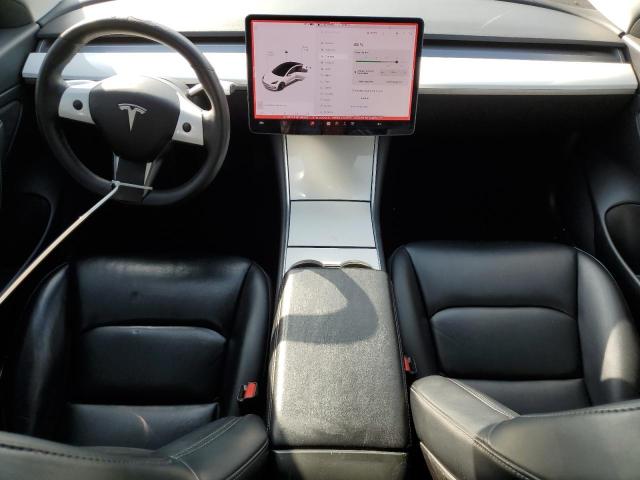  TESLA MODEL 3 2019 White