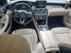 2017 Mercedes-Benz C 300 4Matic for Sale in Brighton, CO - Side