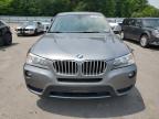 2014 Bmw X3 Xdrive28I na sprzedaż w Glassboro, NJ - Burn - Interior