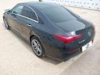2024 MERCEDES BENZ CLA 180 AM for sale at Copart SANDY