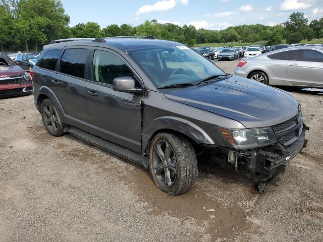  DODGE JOURNEY 2015 Szary