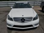 2013 Mercedes-Benz C 300 4Matic იყიდება Exeter-ში, RI - Rear End