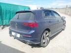 2022 VOLKSWAGEN GOLF GTI T for sale at Copart YORK