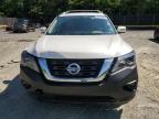 2017 Nissan Pathfinder S na sprzedaż w Waldorf, MD - Front End