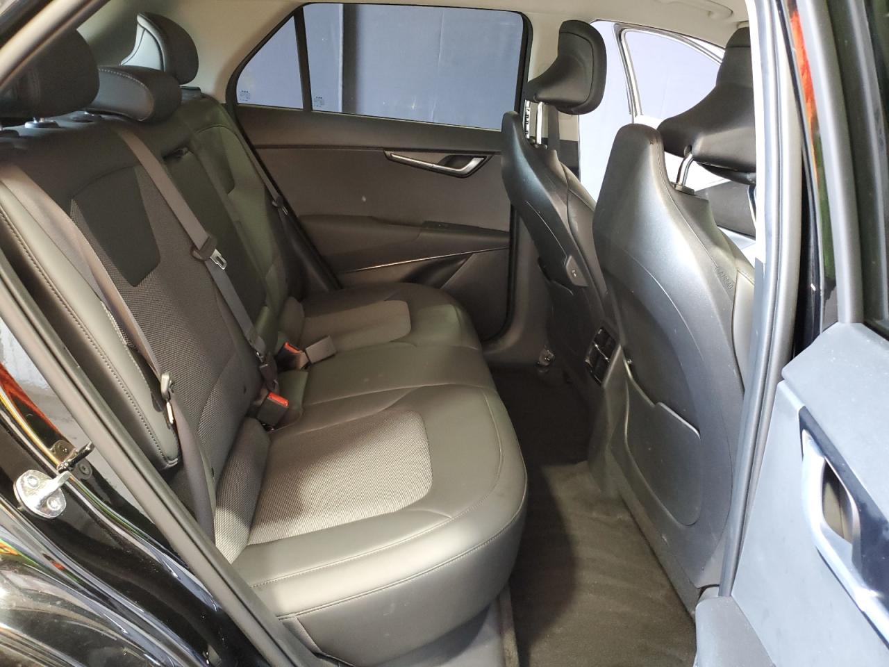 2024 Kia Niro Wind VIN: KNDCR3L19R5114037 Lot: 61873275