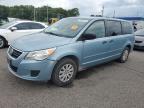 2009 Volkswagen Routan S იყიდება Ham Lake-ში, MN - Hail