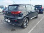 2023 MG ZS SE EV for sale at Copart CHESTER