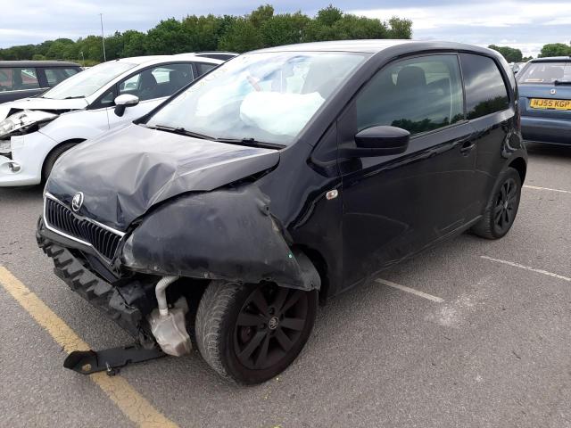 SKODA CITIGO BLA 2016
