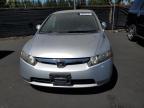 2006 Honda Civic Hybrid de vânzare în San Martin, CA - Mechanical