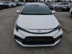 2020 Toyota Corolla Se   zu verkaufen in Los Angeles, CA - Front End