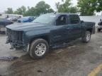 2017 Chevrolet Silverado K1500 Lt   продається в Bridgeton, MO - Front End