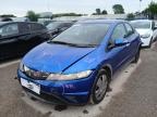 2007 HONDA CIVIC SE I for sale at Copart WESTBURY