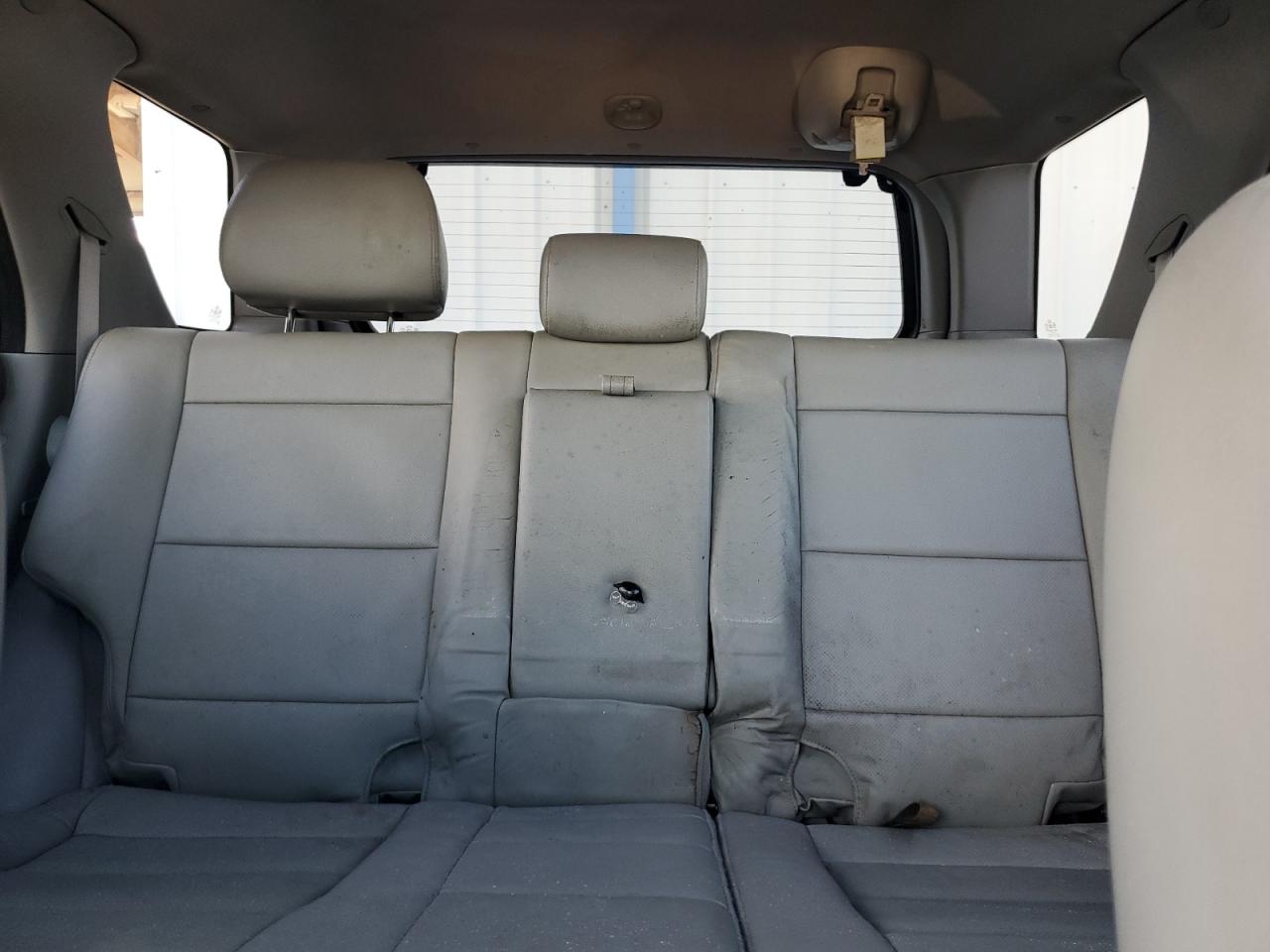 2008 Kia Sorento Ex VIN: KNDJD736085825049 Lot: 62407595