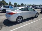 2012 Hyundai Elantra Gls de vânzare în Van Nuys, CA - Minor Dent/Scratches