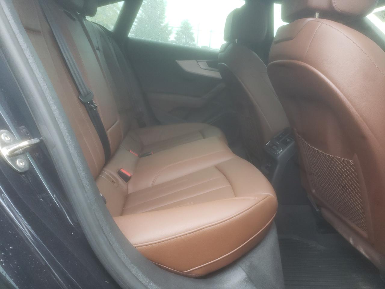 2018 Audi A5 Prestige VIN: WAUCNCF57JA018183 Lot: 60904685
