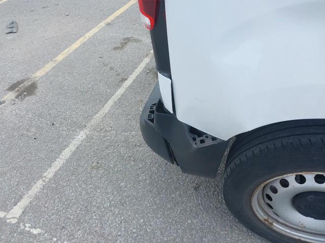 2019 VAUXHALL COMBO 2000