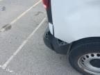 2019 VAUXHALL COMBO 2000 for sale at Copart SANDTOFT
