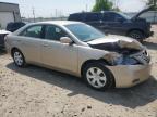 2007 Toyota Camry Ce   na sprzedaż w Appleton, WI - Front End