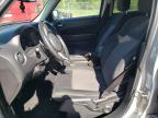 2012 Jeep Patriot Latitude на продаже в Chambersburg, PA - Minor Dent/Scratches