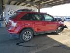 2009 Ford Edge Sel   на продаже в Hayward, CA - Front End